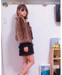 ドン・アミーノ😎 | メガネ