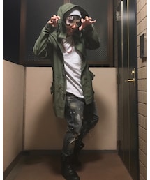 ガォー🦁 | ペットウェア