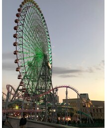 みなとみらい①🎡 | その他