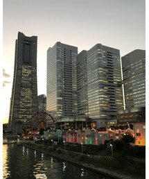 みなとみらい②🌇 | その他