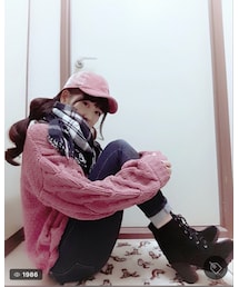 なずポー原型💕 | 香水