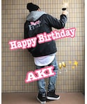 HB✨AKI🥂✨の「その他(ラッピングキット)」