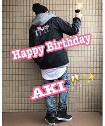 HB✨AKI🥂✨ | ラッピングキット