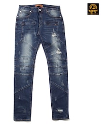 KLEEP | デニムパンツ