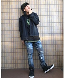 きぬポーLV.1 | その他