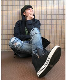 きぬ....❓ | その他