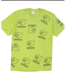 Supreme  | Gonz Heads Tee(Tシャツ/カットソー)