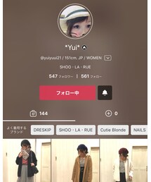 Yuiちゃん✨ | ラッピングキット