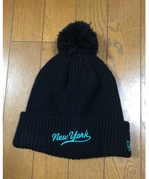 NEW ERA | ニットキャップ/ビーニー
