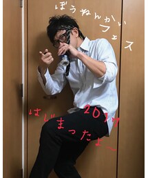 じぃ様🐒 | コスチューム/パーティーグッズ