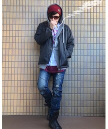 久々の🚬 | その他小物