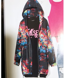 DIESEL | ブルゾン