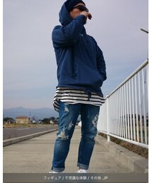 真似っ子してくれたん😍 | ミラー