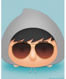 ケムケムが作ってくれたマサマサのツムツム❤️ | おもちゃ