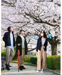 ケムケムへ❤️写真で一言 | トラベルグッズ