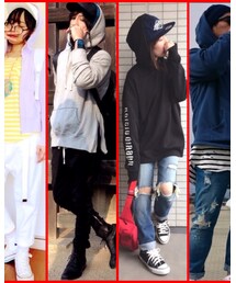 マサポーカルテット❤️ | 福袋/福箱