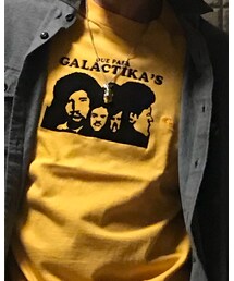 GALACTICA | (Tシャツ/カットソー)
