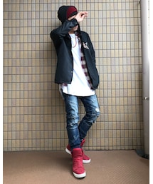 前から🧞‍♂️ | その他