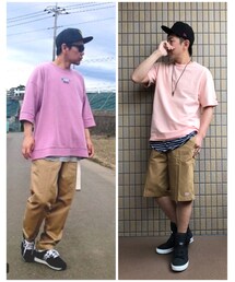 ケム寄せ失敗😭 | ミラー