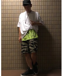 インナーチラり👀 | その他