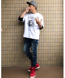 🌍🤟 | その他