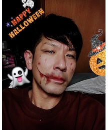 🎃 | コスチューム/パーティーグッズ