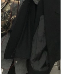 どっかのスーツ | スーツジャケット