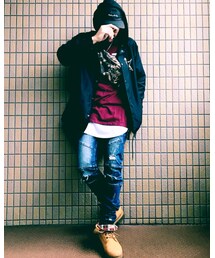 🚶🏻♂️ | その他