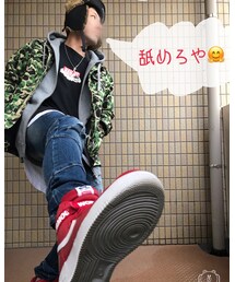 舐めろや🤗 | その他