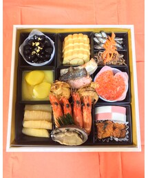 おせち | その他