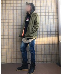 🚶🏻‍♂️ | その他