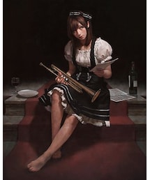 今井喬裕氏 | 本