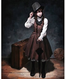 今井喬裕氏 | 本