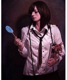 今井喬裕氏 | 本