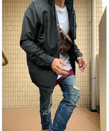 🚶‍♂️ | その他