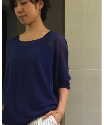 note et silence  | Tシャツ/カットソー