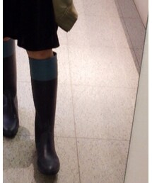 carnet | レインシューズ