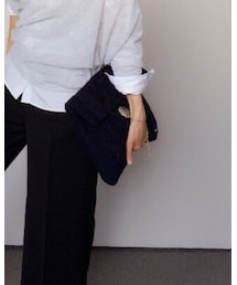 KIKO | クラッチバッグ