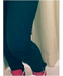 ZARA | その他パンツ