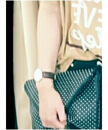 Daniel Wellington | アナログ腕時計