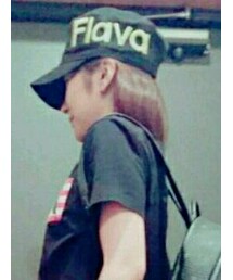 flavour | キャップ