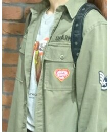 E hyphen world gallery | Tシャツ/カットソー