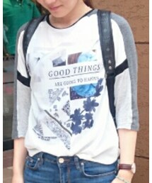 stradivarius | Tシャツ/カットソー