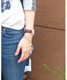 Daniel Wellington | アナログ腕時計