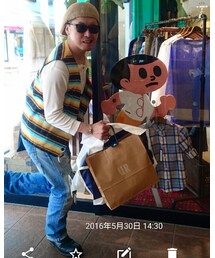 跳び出しクン | 旦那さん(その他)