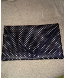 ROSE BUD | 
(クラッチバッグ)