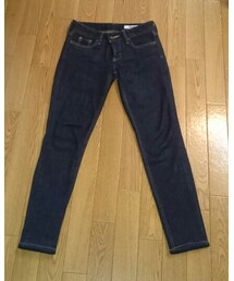 SLY | ｽｷﾆｰデニム(デニムパンツ)