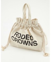 Rodeo Crowns | トートバッグ(トートバッグ)