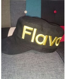 flavour | 
黒×ゴールド(キャップ)