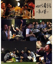 wear 火曜日会 夜の部 | wear (その他)